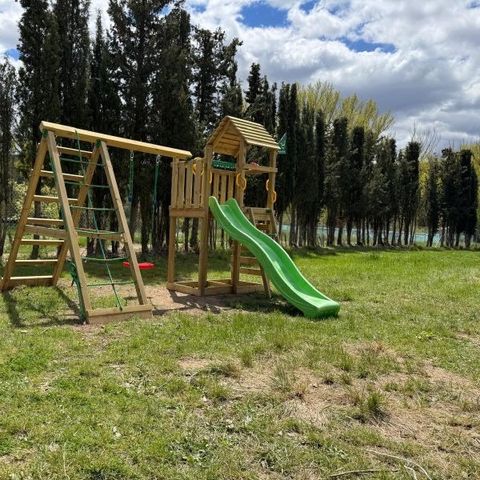 Camping Sierra de Javalambre - Camping Teruel - Afbeelding N°5