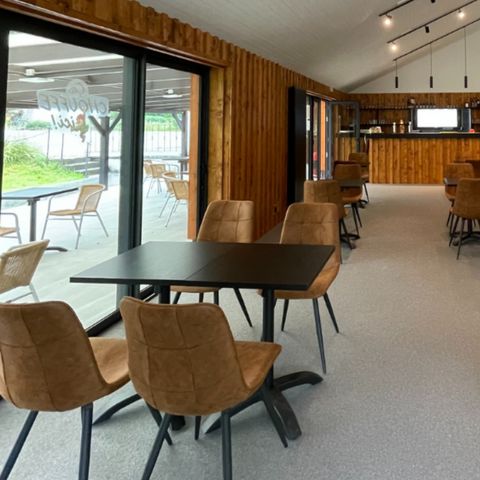 UNIEKE ACCOMMODATIE 2 personen - Tree House 2 personen