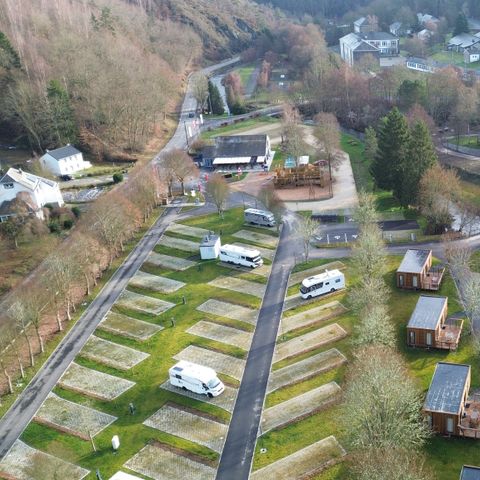 Safaritent 2 personen - Safari Tent I 2 pax