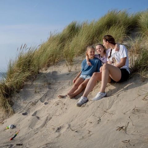 Landal Duynvallei - Camping Bergen - Afbeelding N°2