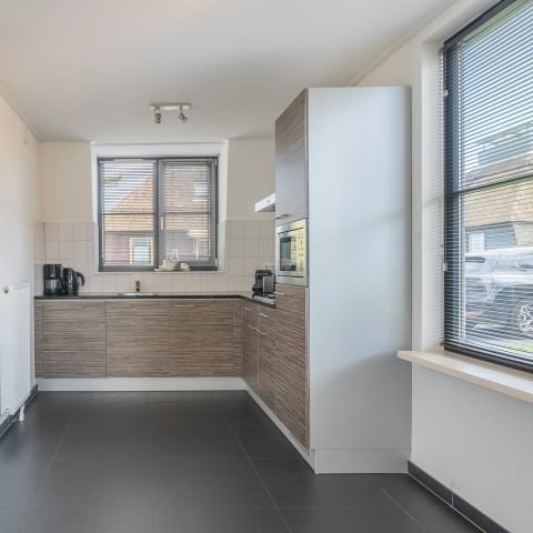 Bungalow 6 personen - 4-6L