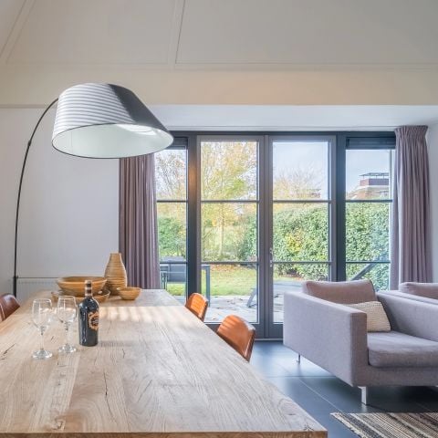 Bungalow 6 personen - 4-6L