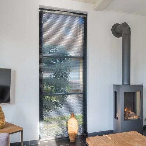 Bungalow 6 personen - 4-6L