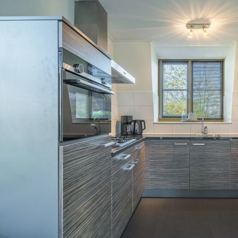 Bungalow 8 personen - 6-8L