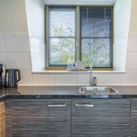 Bungalow 8 personen - 6-8L