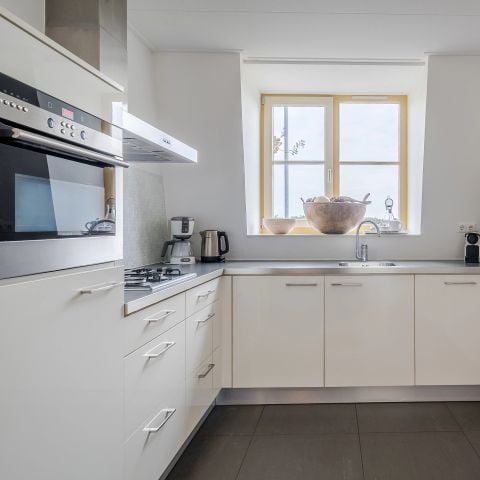 Bungalow 6 personen - 6C