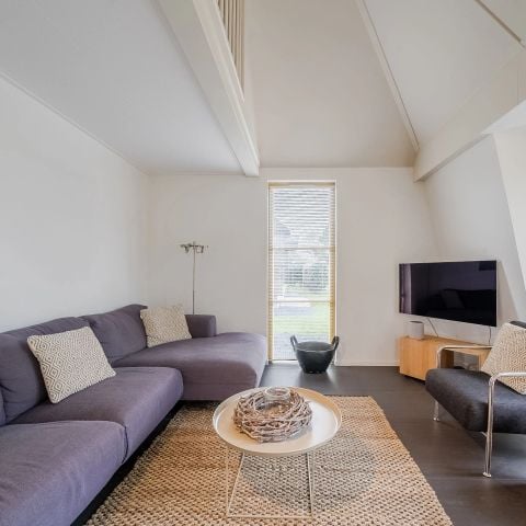 Bungalow 6 personen - 6C