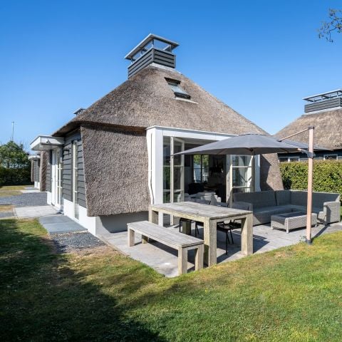 Bungalow 6 personen - 6L