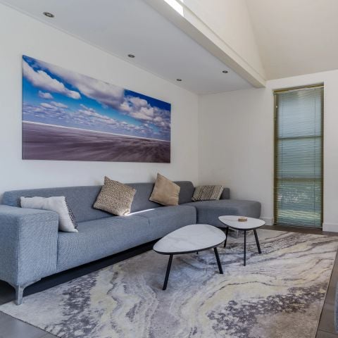 Bungalow 6 personen - 6L2