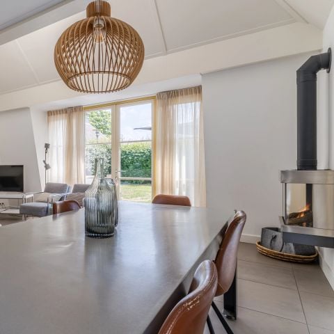 Bungalow 6 personen - 6L2