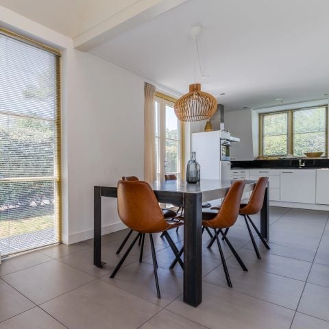 Bungalow 6 personen - 6L2