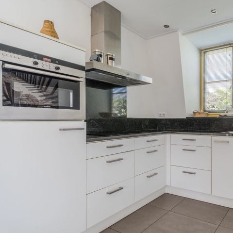 Bungalow 6 personen - 6L2