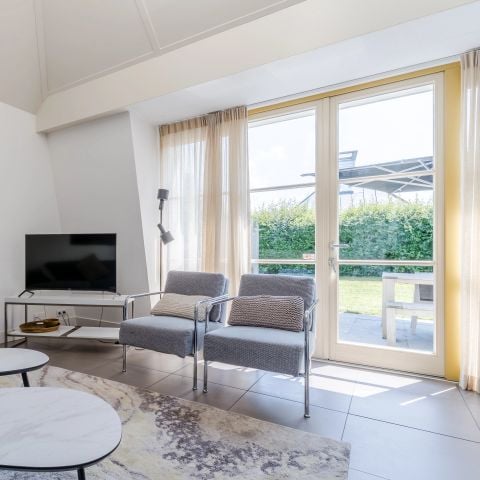 Bungalow 6 personen - 6L2