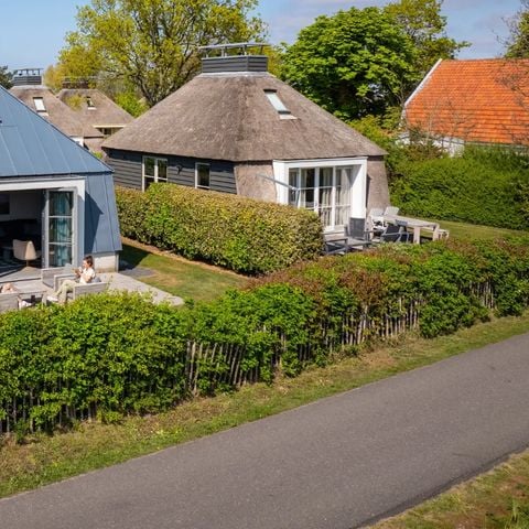 Landal Duynvallei - Camping Bergen - Afbeelding N°4