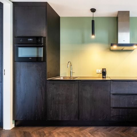 Bungalow 4 personen - 4L2