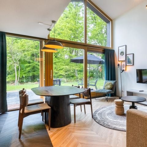 Bungalow 4 personen - 4L2