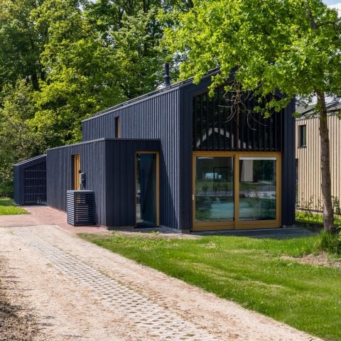 Bungalow 4 personen - 4L2