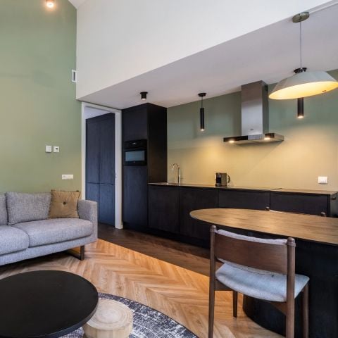 Bungalow 4 personen - 4L2