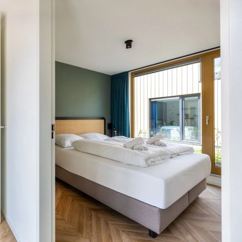 Bungalow 4 personen - 4L2