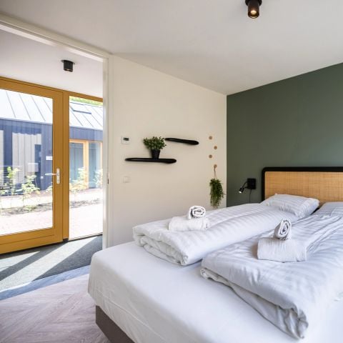 Bungalow 4 personen - 4L2
