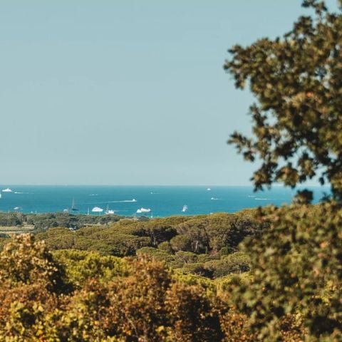 Camping Ladouceur - Ramatuelle Saint Tropez - Camping Var - Afbeelding N°6
