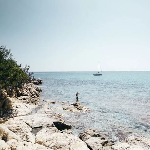 Camping Ladouceur - Ramatuelle Saint Tropez - Camping Var - Afbeelding N°4