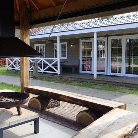 Lodgepark 't Vechtdal - Camping Dalfsen - Afbeelding N°6