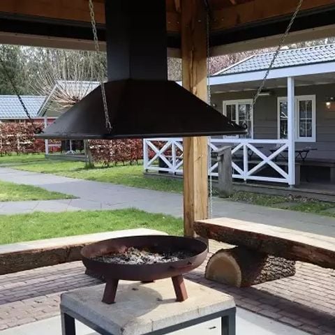 Lodgepark 't Vechtdal - Camping Dalfsen - Afbeelding N°6