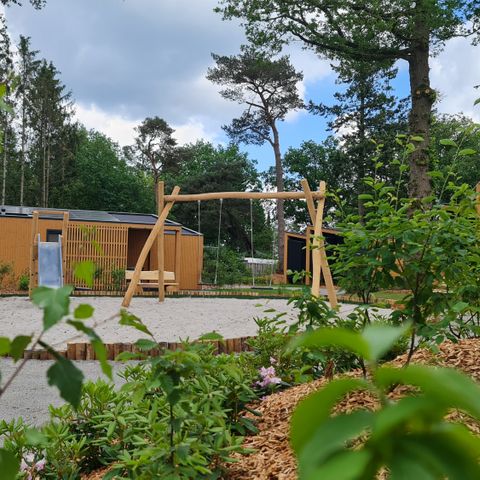 Lodgepark 't Vechtdal - Camping Dalfsen - Afbeelding N°5