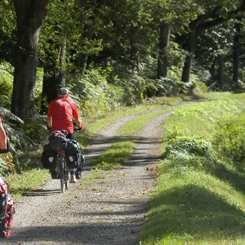 VVF Camping de Pontivy - Camping Morbihan - Afbeelding N°5
