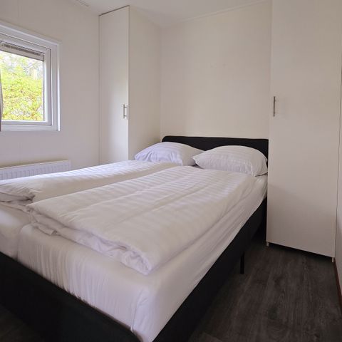Chalet 4 personen - Duin 71