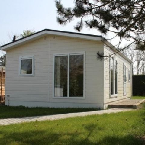 Chalet 4 personen - Duin 71