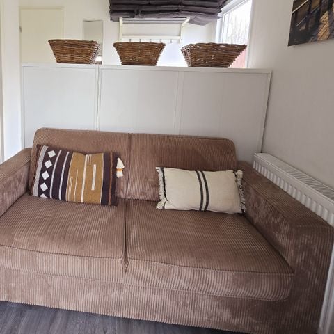 Chalet 4 personen - Duin 71