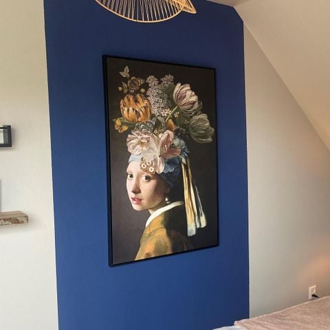 APPARTEMENT 4 personen - A
