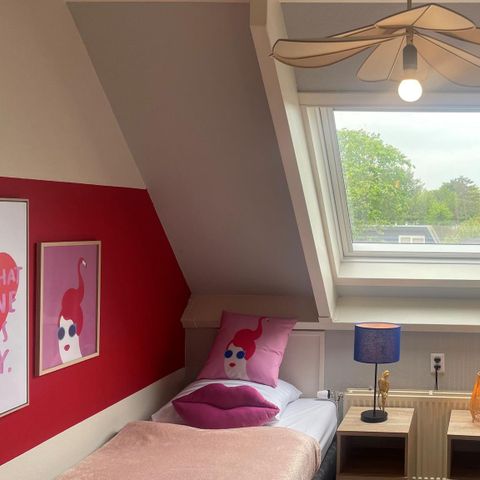 APPARTEMENT 4 personen - A