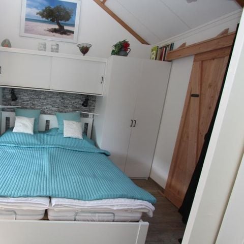 Chalet 2 personen - Duin 104