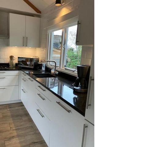 Chalet 2 personen - Duin 104