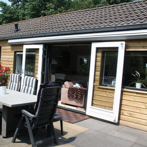 Chalet 2 personen - Duin 104