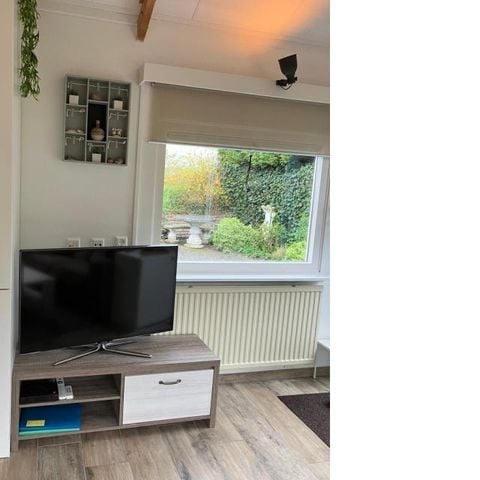 Chalet 2 personen - Duin 104