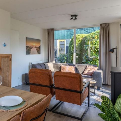 Bungalow 6 personen - Duin 114