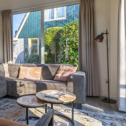 Bungalow 6 personen - Duin 114