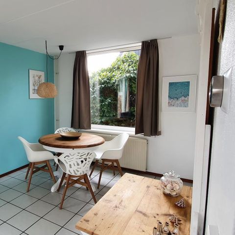 Bungalow 5 personen - Duin 113