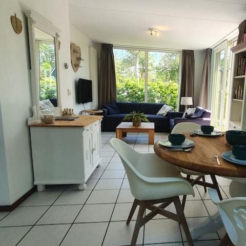 Bungalow 5 personen - Duin 113