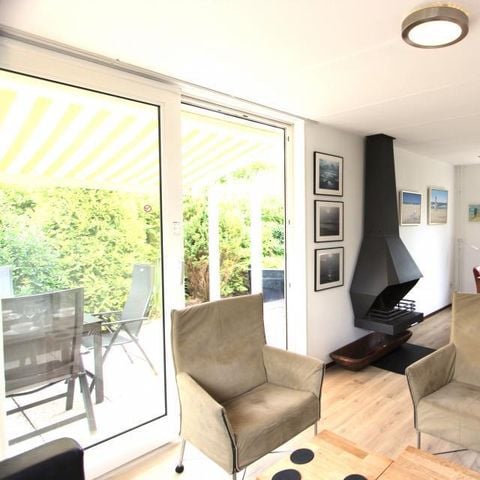 Bungalow 4 personen - Duin 119 