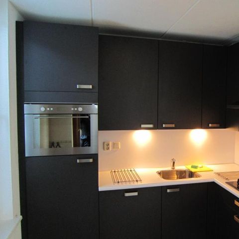 Bungalow 4 personen - Duin 119 