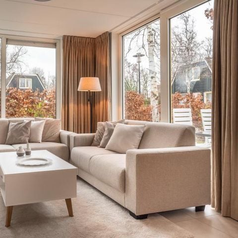 Bungalow 5 personen - Duin 106