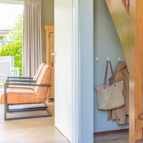 Bungalow 4 personen - Duin 105