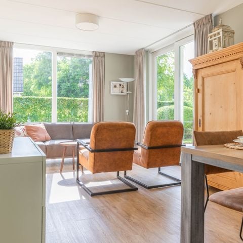 Bungalow 4 personen - Duin 105