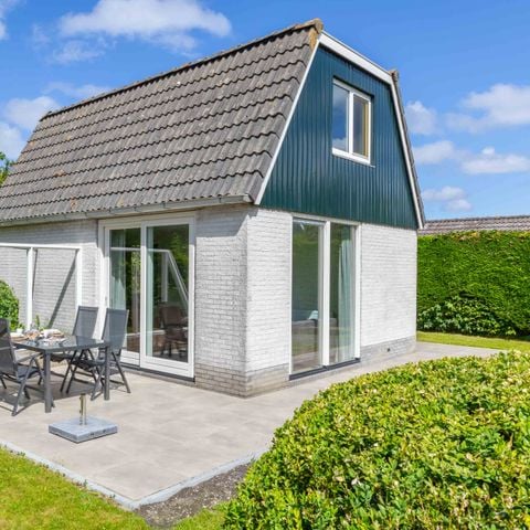 Bungalow 4 personen - Duin 105