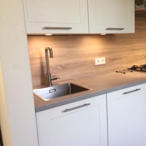 Bungalow 5 personen - Duin 149